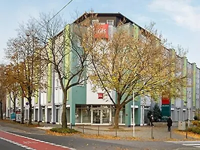 Отель Bonn-city Бонн
